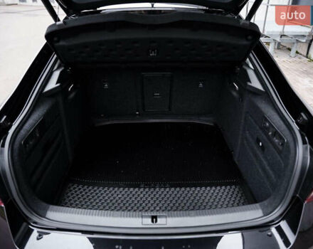 Черный Шкода Суперб, объемом двигателя 1.98 л и пробегом 27 тыс. км за 30000 $, фото 29 на Automoto.ua