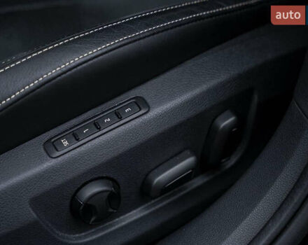 Черный Шкода Суперб, объемом двигателя 1.98 л и пробегом 27 тыс. км за 30000 $, фото 31 на Automoto.ua