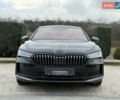 Черный Шкода Суперб, объемом двигателя 1.98 л и пробегом 31 тыс. км за 48300 $, фото 6 на Automoto.ua