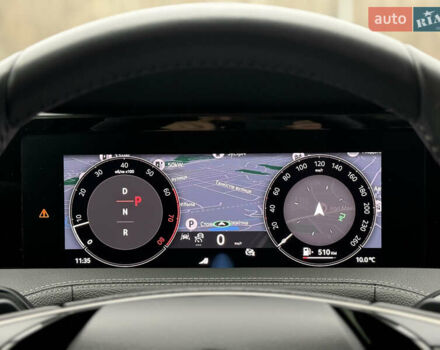 Черный Шкода Суперб, объемом двигателя 1.98 л и пробегом 31 тыс. км за 48300 $, фото 13 на Automoto.ua