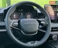 Черный Шкода Суперб, объемом двигателя 1.98 л и пробегом 3 тыс. км за 54628 $, фото 19 на Automoto.ua