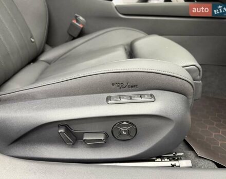 Черный Шкода Суперб, объемом двигателя 1.98 л и пробегом 1 тыс. км за 59999 $, фото 59 на Automoto.ua