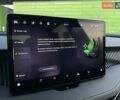 Черный Шкода Суперб, объемом двигателя 1.98 л и пробегом 3 тыс. км за 54628 $, фото 55 на Automoto.ua