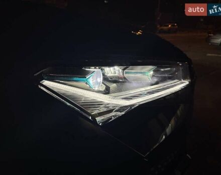 Чорний Шкода Суперб, об'ємом двигуна 1.98 л та пробігом 1 тис. км за 51999 $, фото 36 на Automoto.ua