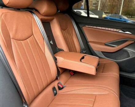 Черный Шкода Суперб, объемом двигателя 1.98 л и пробегом 6 тыс. км за 55555 $, фото 59 на Automoto.ua