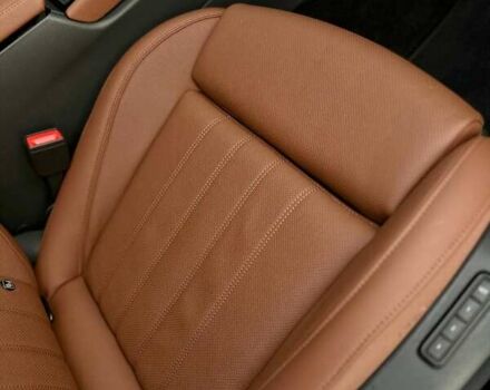 Черный Шкода Суперб, объемом двигателя 1.98 л и пробегом 6 тыс. км за 55555 $, фото 50 на Automoto.ua