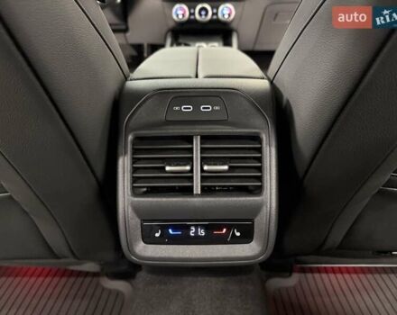 Черный Шкода Суперб, объемом двигателя 1.98 л и пробегом 1 тыс. км за 59999 $, фото 50 на Automoto.ua