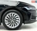 Черный Шкода Суперб, объемом двигателя 1.98 л и пробегом 1 тыс. км за 59999 $, фото 19 на Automoto.ua