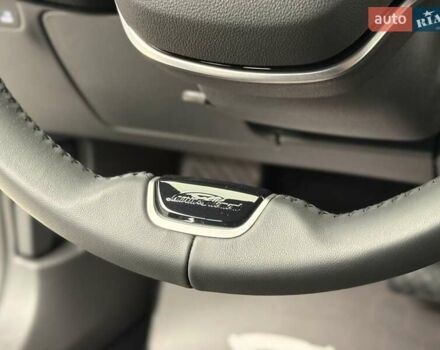 Черный Шкода Суперб, объемом двигателя 1.98 л и пробегом 1 тыс. км за 59999 $, фото 68 на Automoto.ua