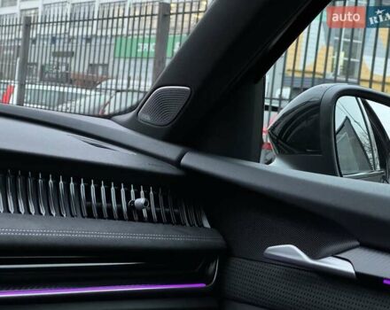 Чорний Шкода Суперб, об'ємом двигуна 1.98 л та пробігом 1 тис. км за 51999 $, фото 18 на Automoto.ua