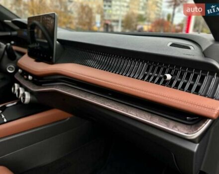 Черный Шкода Суперб, объемом двигателя 1.98 л и пробегом 6 тыс. км за 55555 $, фото 52 на Automoto.ua