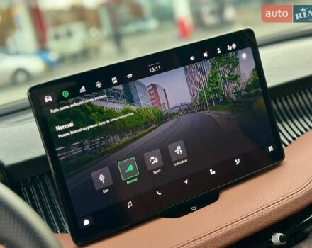 Черный Шкода Суперб, объемом двигателя 1.98 л и пробегом 6 тыс. км за 55555 $, фото 46 на Automoto.ua