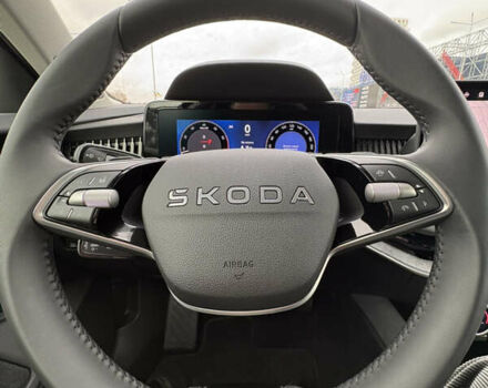 Чорний Шкода Суперб, об'ємом двигуна 2 л та пробігом 1 тис. км за 45000 $, фото 9 на Automoto.ua