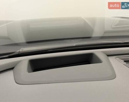 Черный Шкода Суперб, объемом двигателя 1.98 л и пробегом 1 тыс. км за 59999 $, фото 83 на Automoto.ua