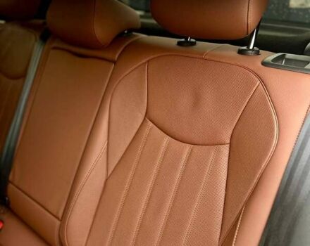 Черный Шкода Суперб, объемом двигателя 1.98 л и пробегом 6 тыс. км за 55555 $, фото 68 на Automoto.ua