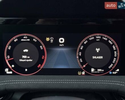Чорний Шкода Суперб, об'ємом двигуна 1.98 л та пробігом 1 тис. км за 51999 $, фото 30 на Automoto.ua