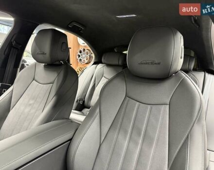 Черный Шкода Суперб, объемом двигателя 1.98 л и пробегом 1 тыс. км за 59999 $, фото 34 на Automoto.ua