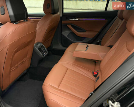 Чорний Шкода Суперб, об'ємом двигуна 1.97 л та пробігом 1 тис. км за 54700 $, фото 12 на Automoto.ua