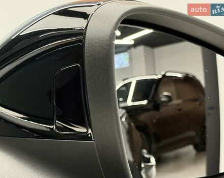 Черный Шкода Суперб, объемом двигателя 1.98 л и пробегом 1 тыс. км за 59999 $, фото 74 на Automoto.ua