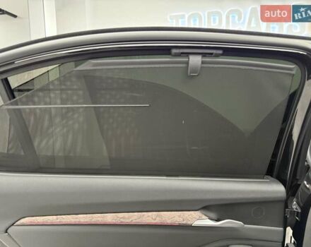 Черный Шкода Суперб, объемом двигателя 1.98 л и пробегом 1 тыс. км за 59999 $, фото 40 на Automoto.ua