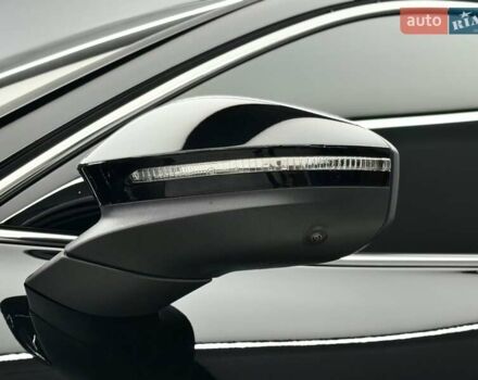 Черный Шкода Суперб, объемом двигателя 1.98 л и пробегом 1 тыс. км за 59999 $, фото 25 на Automoto.ua