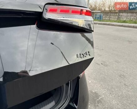 Чорний Шкода Суперб, об'ємом двигуна 1.98 л та пробігом 1 тис. км за 51999 $, фото 12 на Automoto.ua