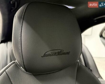 Черный Шкода Суперб, объемом двигателя 1.98 л и пробегом 1 тыс. км за 59999 $, фото 57 на Automoto.ua