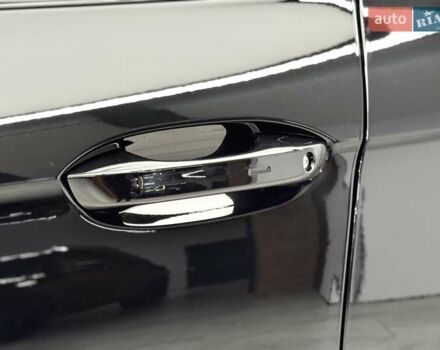 Черный Шкода Суперб, объемом двигателя 1.98 л и пробегом 1 тыс. км за 59999 $, фото 27 на Automoto.ua