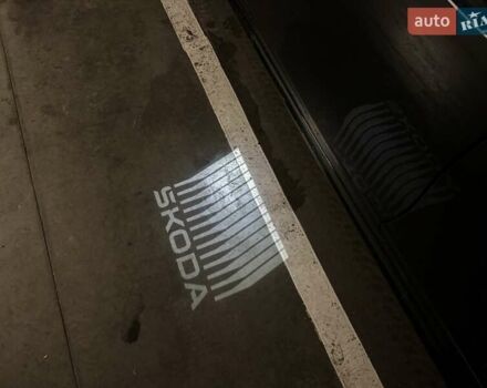 Чорний Шкода Суперб, об'ємом двигуна 1.98 л та пробігом 1 тис. км за 51999 $, фото 32 на Automoto.ua