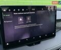 Черный Шкода Суперб, объемом двигателя 1.98 л и пробегом 3 тыс. км за 54628 $, фото 63 на Automoto.ua