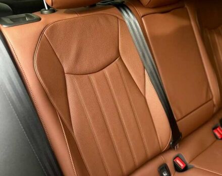 Черный Шкода Суперб, объемом двигателя 1.98 л и пробегом 6 тыс. км за 55555 $, фото 61 на Automoto.ua