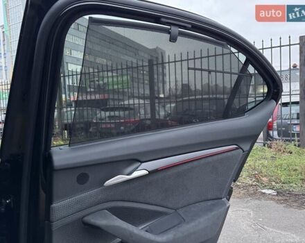 Чорний Шкода Суперб, об'ємом двигуна 1.98 л та пробігом 1 тис. км за 51999 $, фото 16 на Automoto.ua