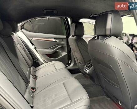 Черный Шкода Суперб, объемом двигателя 1.98 л и пробегом 1 тыс. км за 59999 $, фото 47 на Automoto.ua