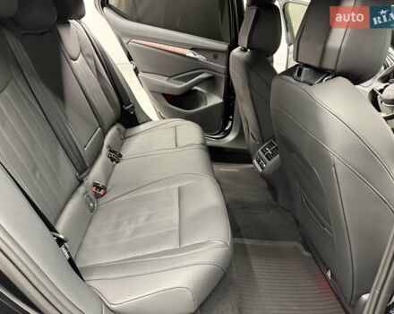 Черный Шкода Суперб, объемом двигателя 1.98 л и пробегом 1 тыс. км за 59999 $, фото 48 на Automoto.ua