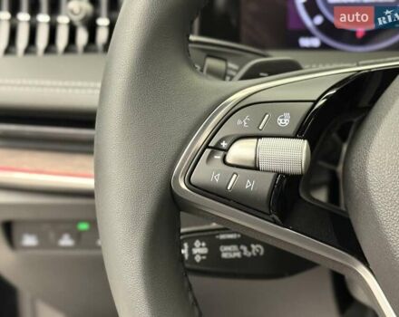 Черный Шкода Суперб, объемом двигателя 1.98 л и пробегом 1 тыс. км за 59999 $, фото 65 на Automoto.ua