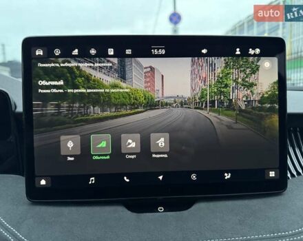 Чорний Шкода Суперб, об'ємом двигуна 1.98 л та пробігом 1 тис. км за 51999 $, фото 27 на Automoto.ua