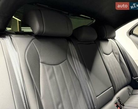 Черный Шкода Суперб, объемом двигателя 1.98 л и пробегом 1 тыс. км за 59999 $, фото 49 на Automoto.ua