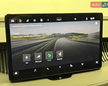 Черный Шкода Суперб, объемом двигателя 1.98 л и пробегом 1 тыс. км за 59999 $, фото 85 на Automoto.ua