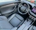 Черный Шкода Суперб, объемом двигателя 1.98 л и пробегом 3 тыс. км за 54628 $, фото 17 на Automoto.ua