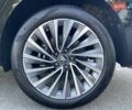 Черный Шкода Суперб, объемом двигателя 1.98 л и пробегом 3 тыс. км за 54628 $, фото 11 на Automoto.ua