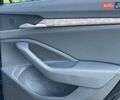 Черный Шкода Суперб, объемом двигателя 1.98 л и пробегом 3 тыс. км за 54628 $, фото 39 на Automoto.ua
