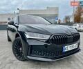 Черный Шкода Суперб, объемом двигателя 1.98 л и пробегом 6 тыс. км за 55555 $, фото 14 на Automoto.ua
