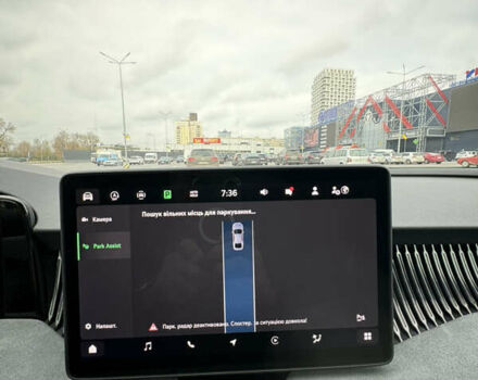 Чорний Шкода Суперб, об'ємом двигуна 2 л та пробігом 1 тис. км за 45000 $, фото 10 на Automoto.ua