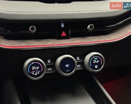 Черный Шкода Суперб, объемом двигателя 1.98 л и пробегом 1 тыс. км за 59999 $, фото 87 на Automoto.ua