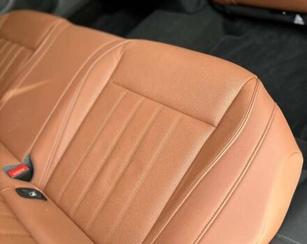 Черный Шкода Суперб, объемом двигателя 1.98 л и пробегом 6 тыс. км за 55555 $, фото 64 на Automoto.ua