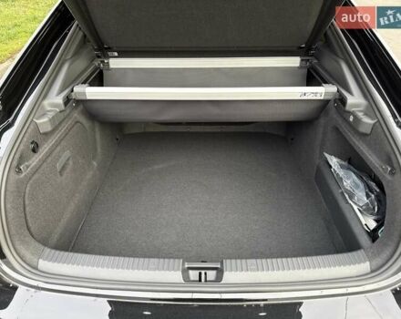 Чорний Шкода Суперб, об'ємом двигуна 1.98 л та пробігом 1 тис. км за 51999 $, фото 10 на Automoto.ua