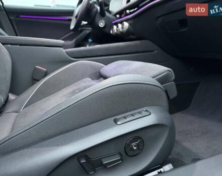 Чорний Шкода Суперб, об'ємом двигуна 1.98 л та пробігом 1 тис. км за 51999 $, фото 20 на Automoto.ua