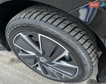 Чорний Шкода Суперб, об'ємом двигуна 1.98 л та пробігом 1 тис. км за 51999 $, фото 22 на Automoto.ua