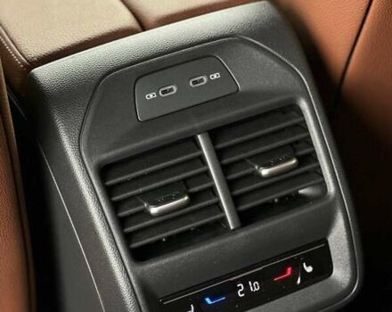 Черный Шкода Суперб, объемом двигателя 1.98 л и пробегом 6 тыс. км за 55555 $, фото 69 на Automoto.ua