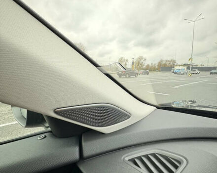 Чорний Шкода Суперб, об'ємом двигуна 2 л та пробігом 1 тис. км за 45000 $, фото 14 на Automoto.ua